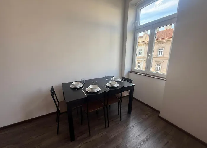 Cozy Near Schoenbrunn